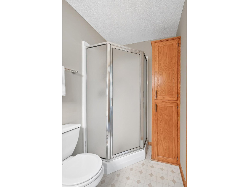 One level living at its best, this light-filled Stuga has a nice - photo 23