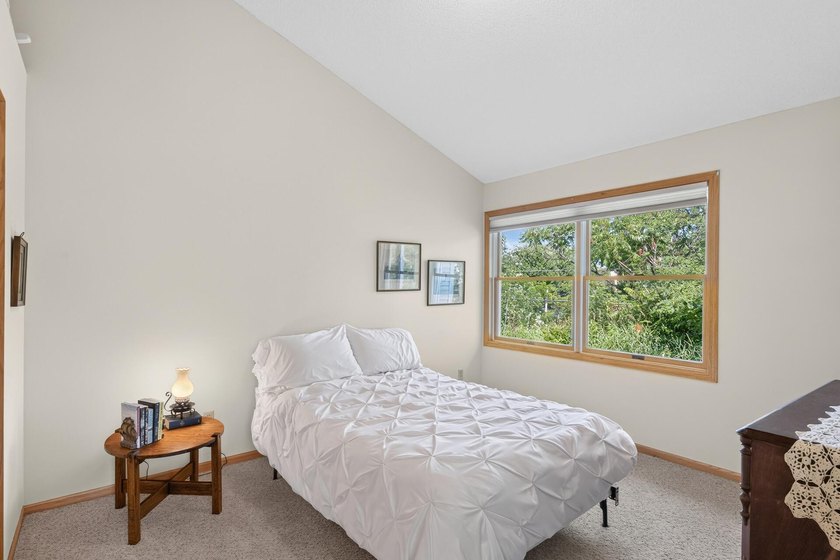 One level living at its best, this light-filled Stuga has a nice - photo 24