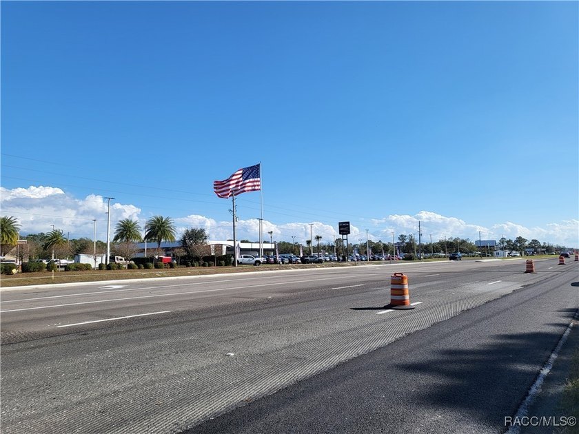Prime Location! This commercial vacant land offers 2.08 acres of - photo 2