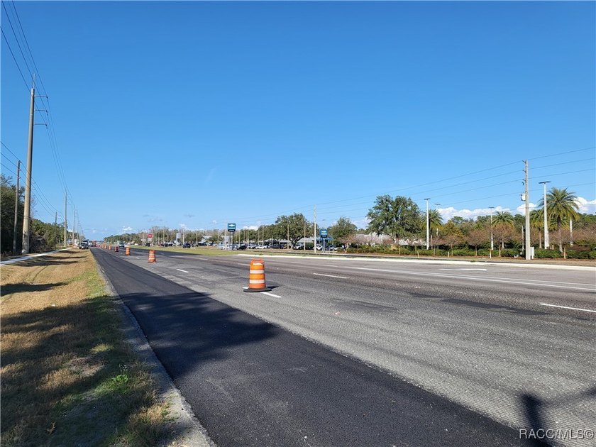 Prime Location! This commercial vacant land offers 2.08 acres of - photo 3