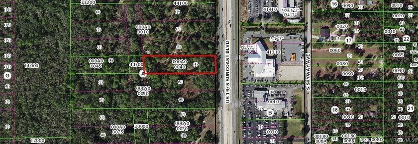 Prime Location! This commercial vacant land offers 2.08 acres of - photo 5