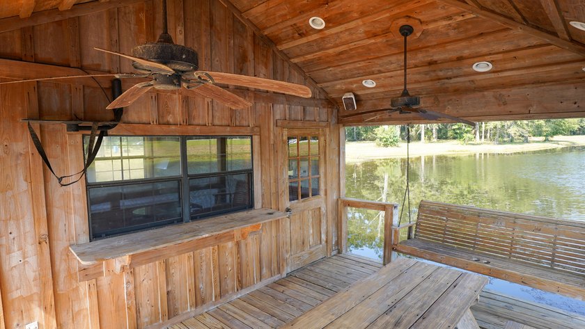 Rocky Creek Getaway - Recreational Land for Sale in Jones County - photo 11