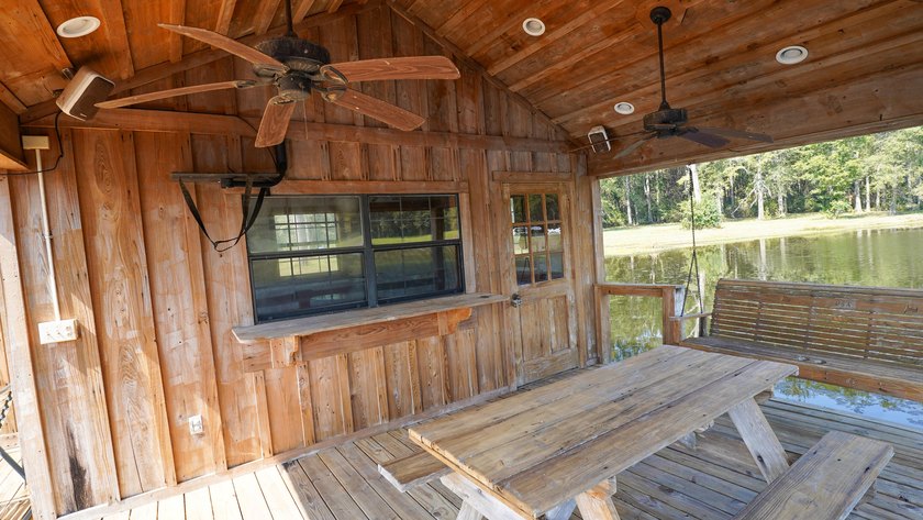 Rocky Creek Getaway - Recreational Land for Sale in Jones County - photo 12
