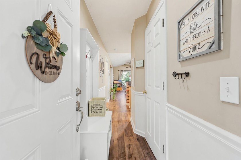 Completely remodeled and move-in ready! This 2-bedroom - photo 14