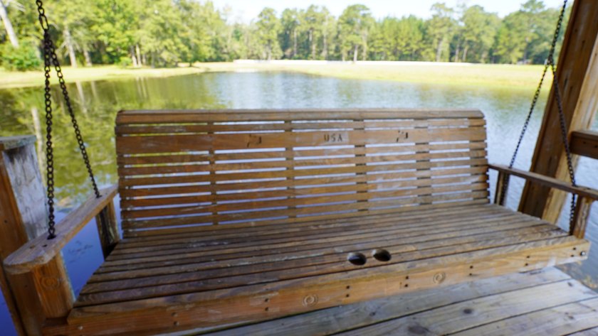 Rocky Creek Getaway - Recreational Land for Sale in Jones County - photo 14