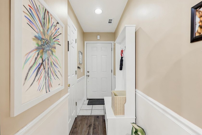 Completely remodeled and move-in ready! This 2-bedroom - photo 15