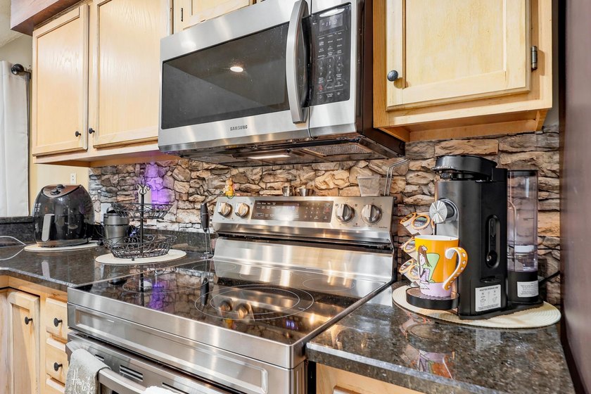 Completely remodeled and move-in ready! This 2-bedroom - photo 18