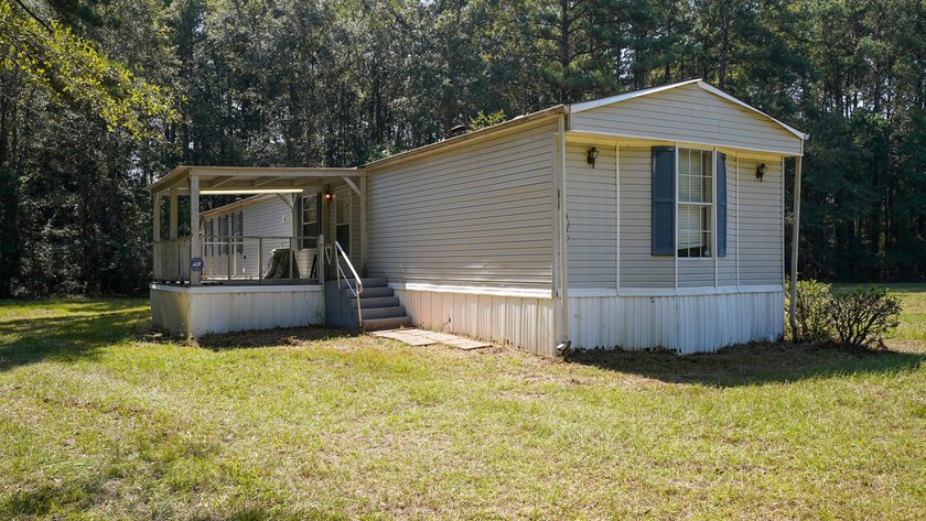 Rocky Creek Getaway - Recreational Land for Sale in Jones County - photo 22