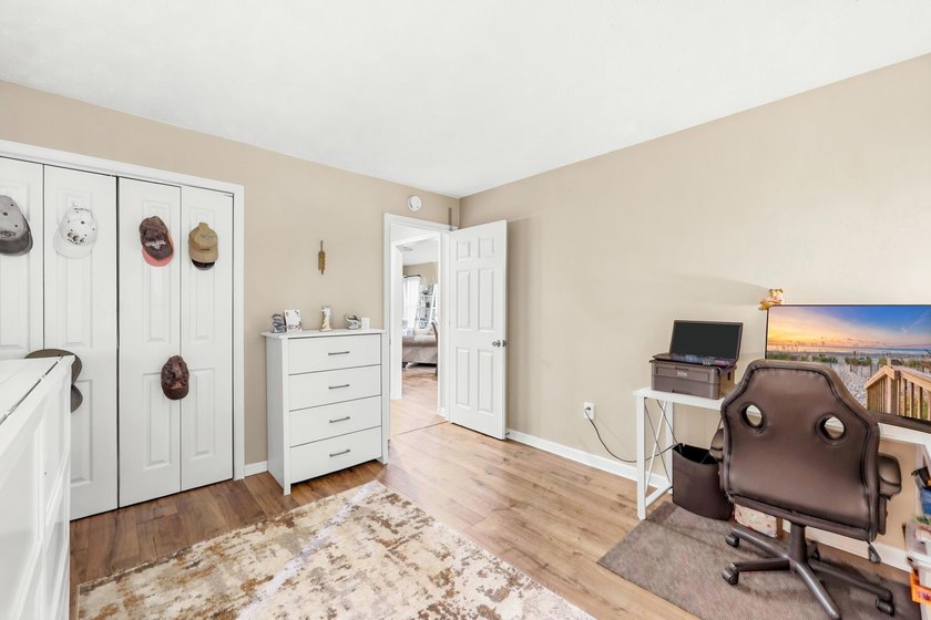 Completely remodeled and move-in ready! This 2-bedroom - photo 23