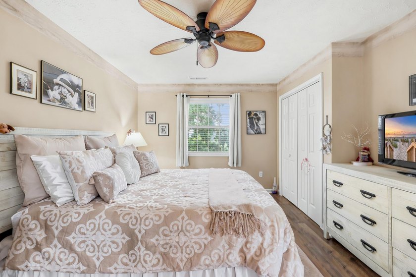 Completely remodeled and move-in ready! This 2-bedroom - photo 24