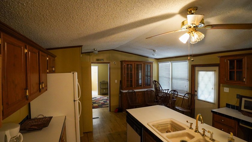 Rocky Creek Getaway - Recreational Land for Sale in Jones County - photo 24