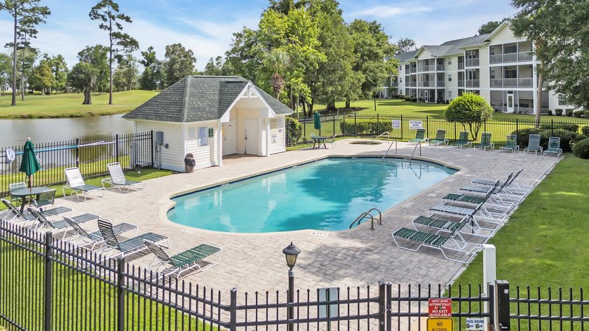 Completely remodeled and move-in ready! This 2-bedroom - photo 27