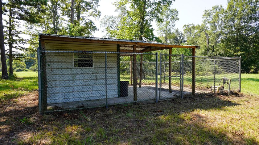 Rocky Creek Getaway - Recreational Land for Sale in Jones County - photo 28