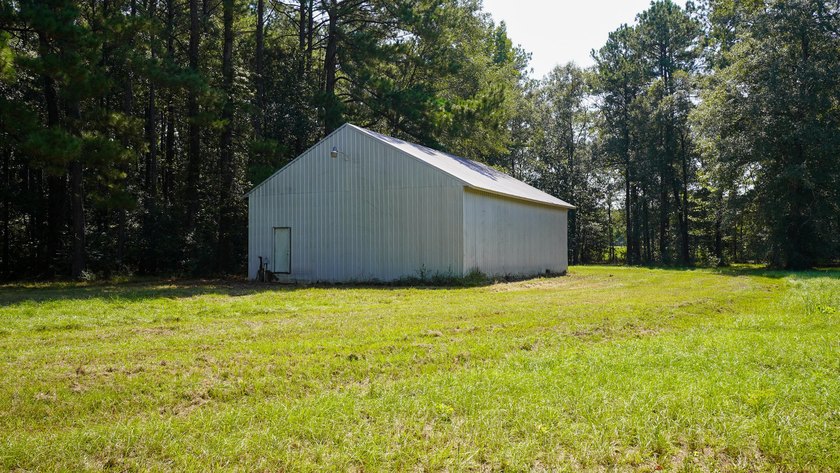 Rocky Creek Getaway - Recreational Land for Sale in Jones County - photo 29
