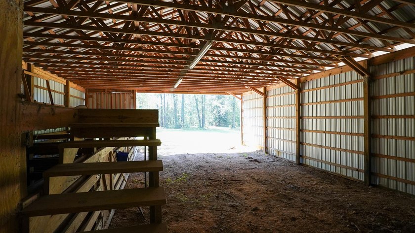 Rocky Creek Getaway - Recreational Land for Sale in Jones County - photo 30