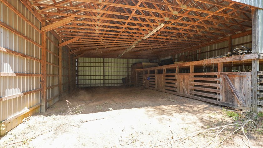 Rocky Creek Getaway - Recreational Land for Sale in Jones County - photo 33