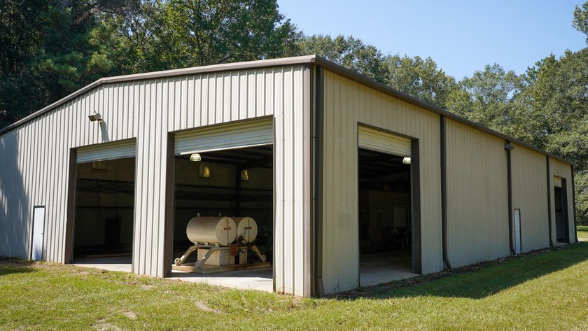 Rocky Creek Getaway - Recreational Land for Sale in Jones County - photo 34