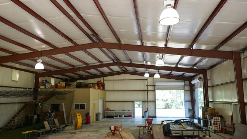 Rocky Creek Getaway - Recreational Land for Sale in Jones County - photo 35