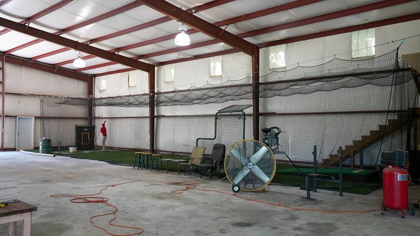 Rocky Creek Getaway - Recreational Land for Sale in Jones County - photo 37