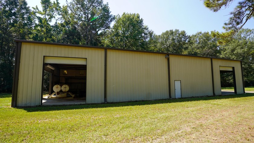Rocky Creek Getaway - Recreational Land for Sale in Jones County - photo 38