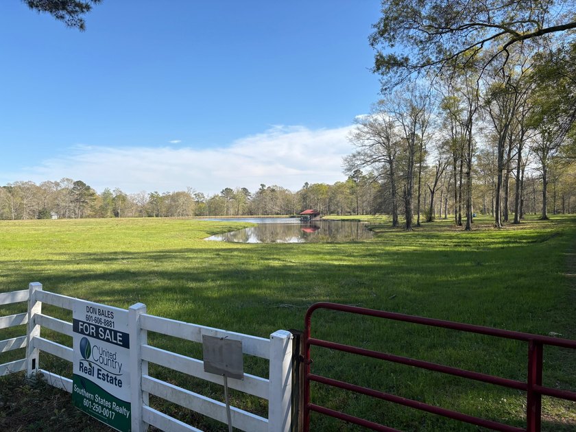 Rocky Creek Getaway - Recreational Land for Sale in Jones County - photo 44