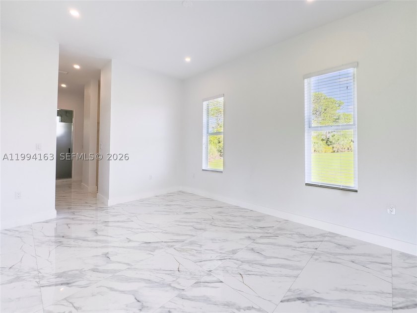 **NEW CONSTRUCTION** Stunning Brand-New 4Bedroom, 3Bathroom Home - photo 47
