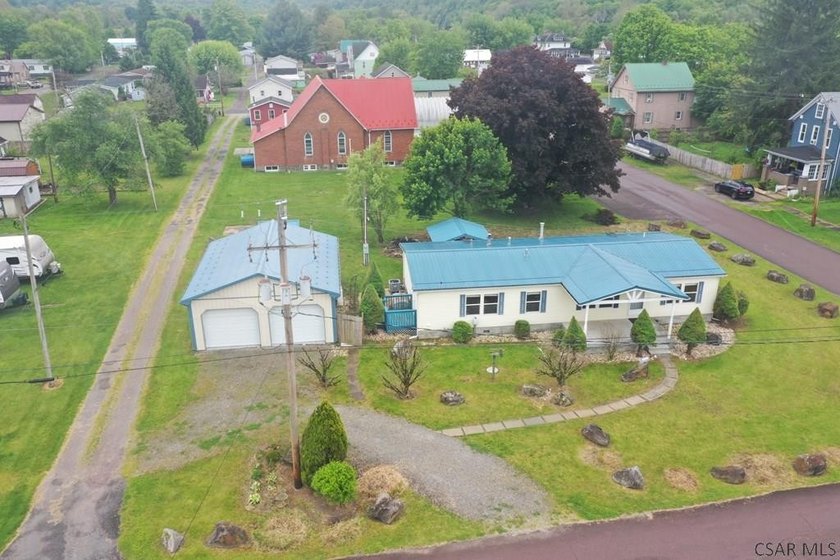 Discover the charm of mountain living in the picturesque borough - photo 4