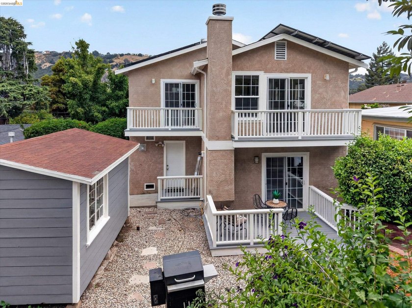 Welcome to 7925 Greenly Drive, a stunning contemporary home - photo 2