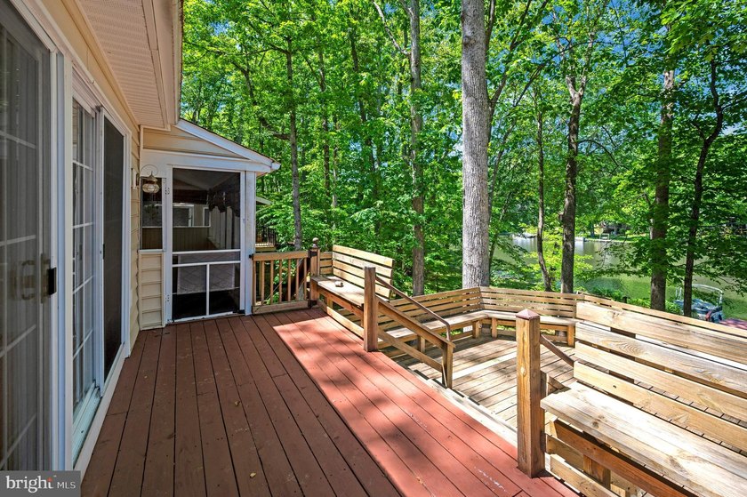 Welcome home to 139 Larkspur Lane, a waterfront retreat on - photo 20