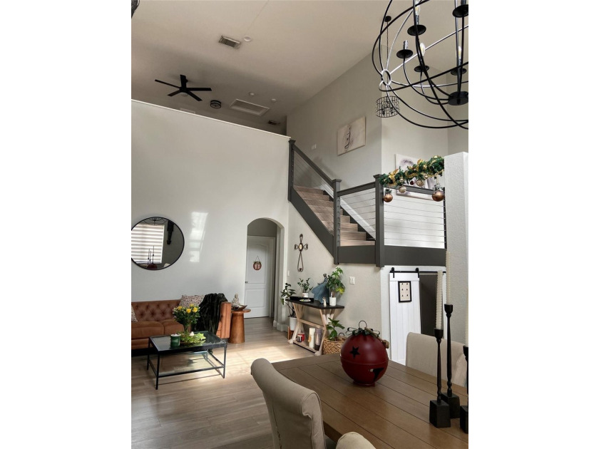 Stunning Two-Story Home in a Gated Community! Fall in love with - photo 2