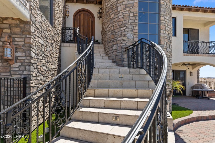 One of Lake Havasu's most coveted luxury estates is making its - photo 6