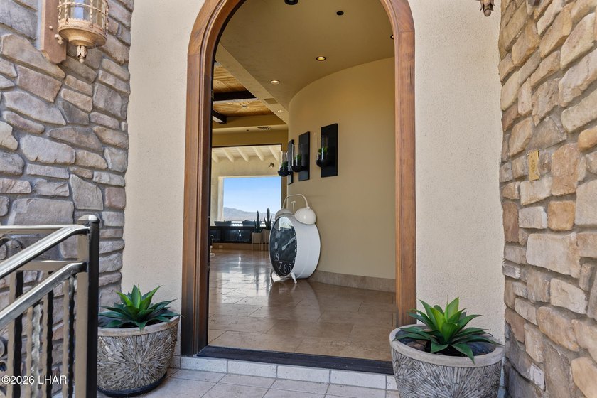 One of Lake Havasu's most coveted luxury estates is making its - photo 7