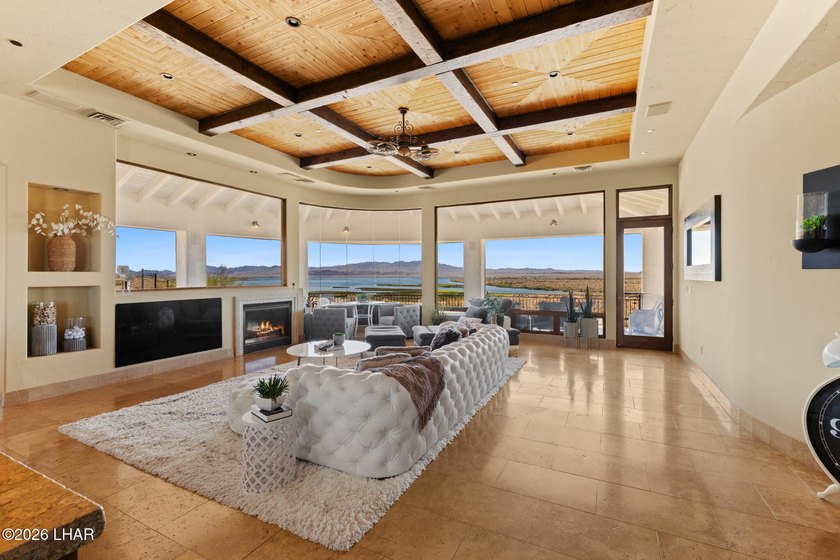One of Lake Havasu's most coveted luxury estates is making its - photo 8