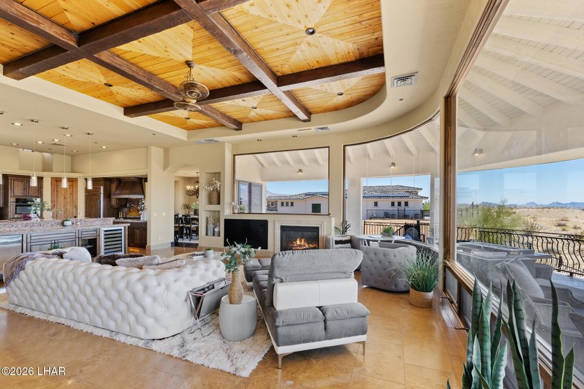 One of Lake Havasu's most coveted luxury estates is making its - photo 10