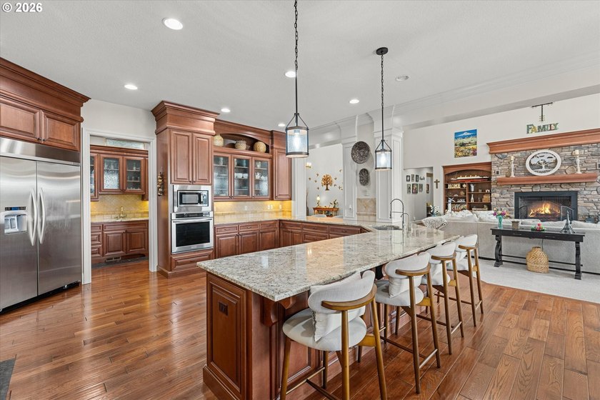 Tucked into Oregon City's Stone Creek Golf Course community - photo 16