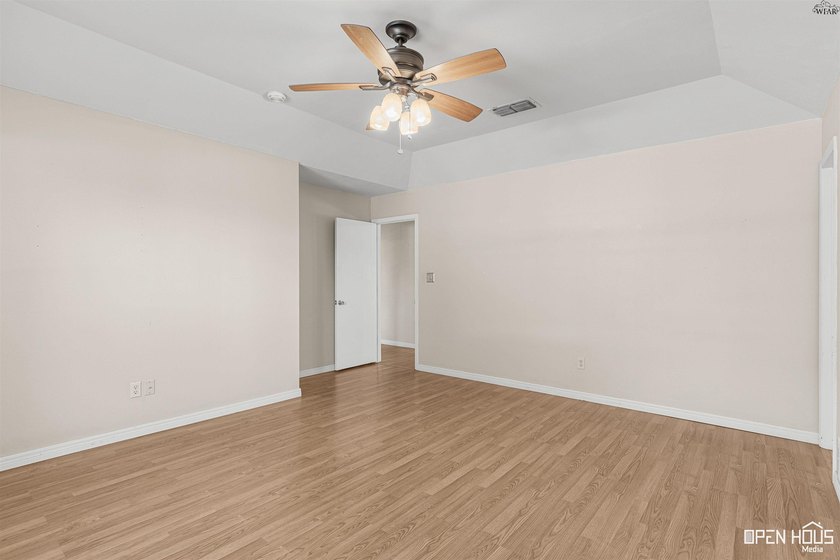 Welcome to this charming 3-bedroom, 2-bath home in the highly - photo 17