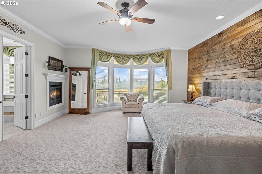 Tucked into Oregon City's Stone Creek Golf Course community - photo 20