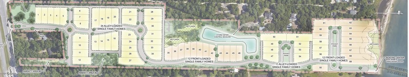 Introducing Shoreline, Carolina Beach Inlet - a premier - photo 2