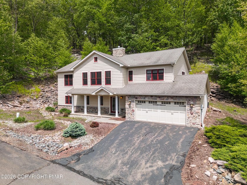 Mountain Living Meets Investment Potential in Laurelwoods at Big - photo 2