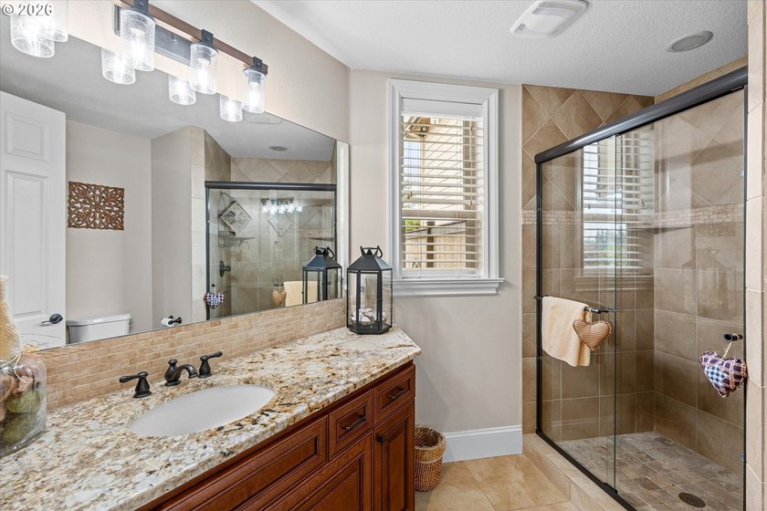 Tucked into Oregon City's Stone Creek Golf Course community - photo 32