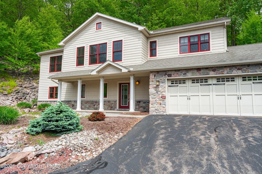 Mountain Living Meets Investment Potential in Laurelwoods at Big - photo 5