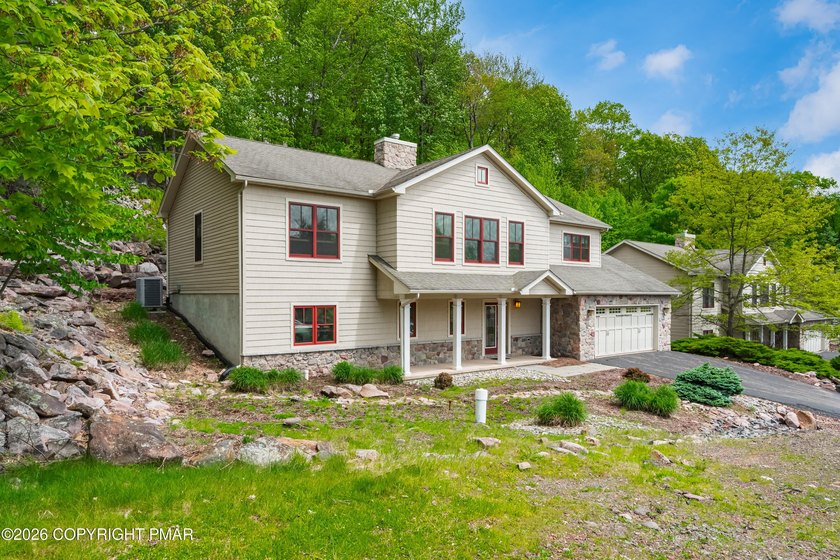 Mountain Living Meets Investment Potential in Laurelwoods at Big - photo 7