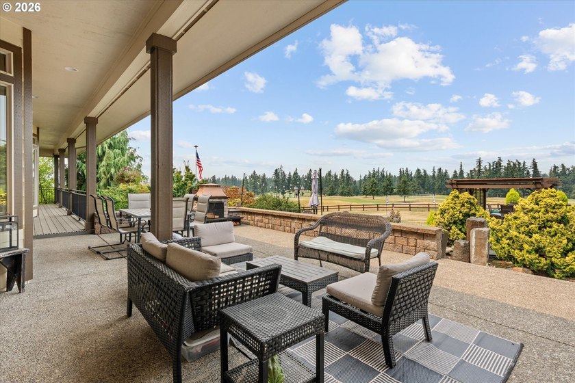 Tucked into Oregon City's Stone Creek Golf Course community - photo 38