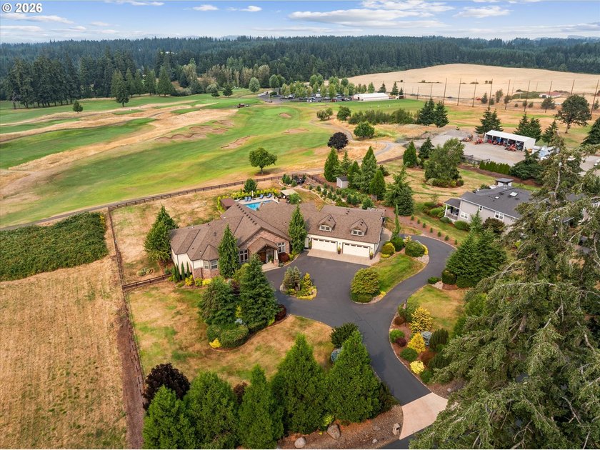 Tucked into Oregon City's Stone Creek Golf Course community - photo 46