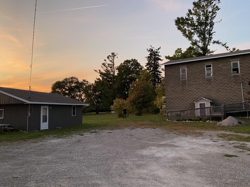 Step back in time with this extraordinary downtown Glennie - photo 2