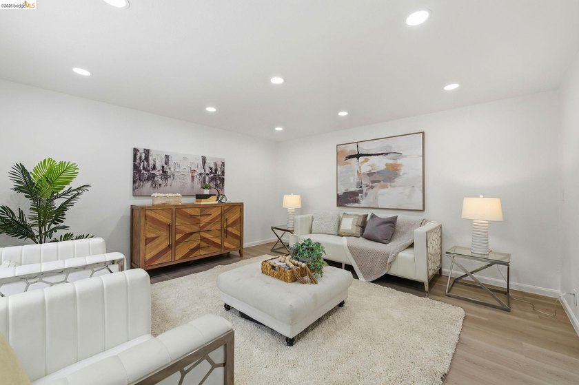 Welcome to this impeccably remodeled home in the highly - photo 5