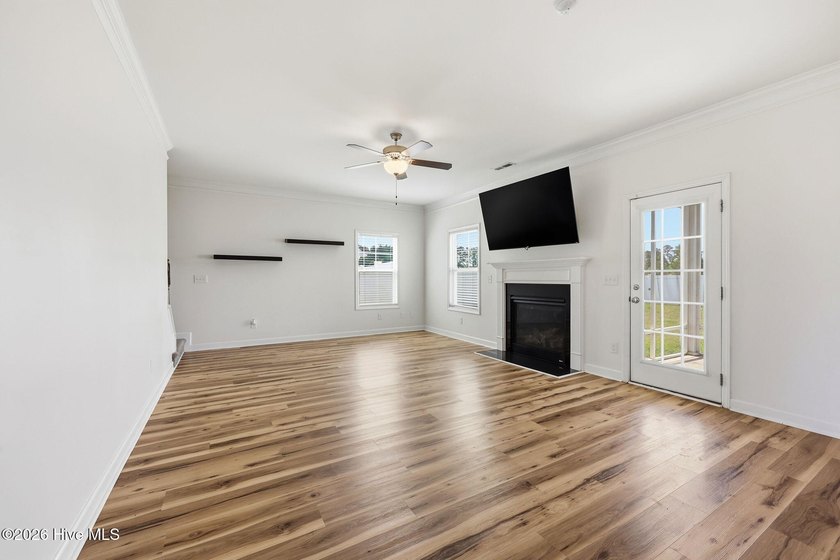PRICE REDUCED! Beautiful newer construction home in the - photo 12