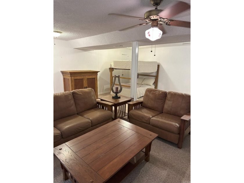 This 2 bdrm/2 bath cozy cottage on the shore of Greers Ferry - photo 14