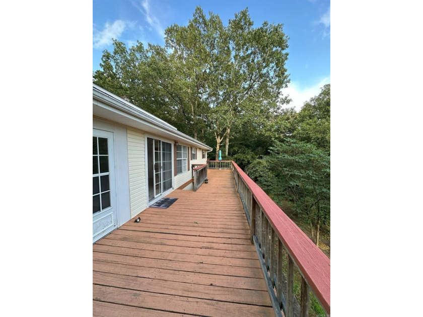 This 2 bdrm/2 bath cozy cottage on the shore of Greers Ferry - photo 16