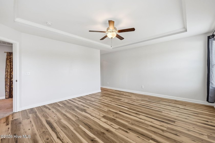 PRICE REDUCED! Beautiful newer construction home in the - photo 19
